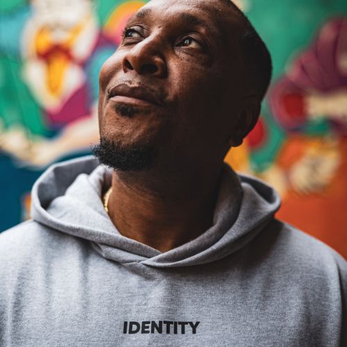 IDENTITY - Hoodie