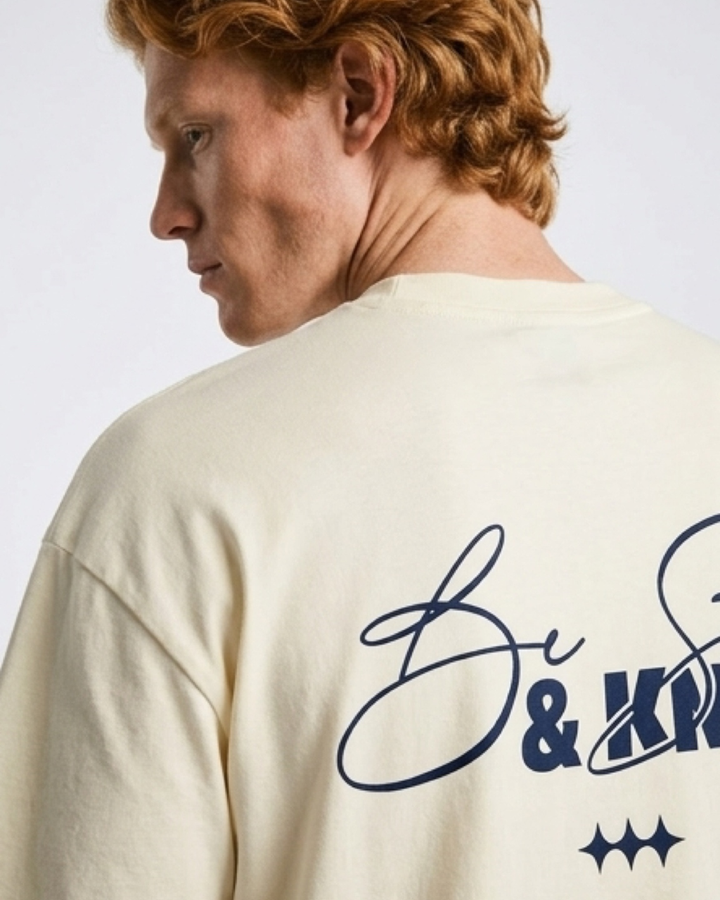 Be Still & Know T-Shirt