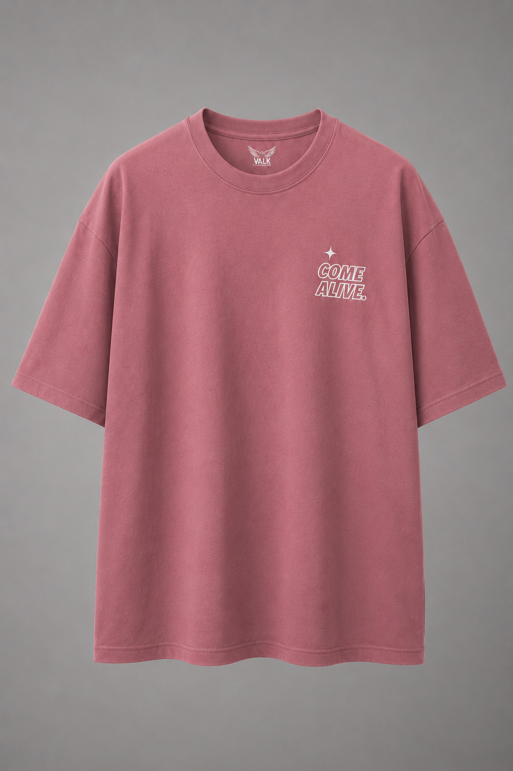 Come Alive T-Shirt
