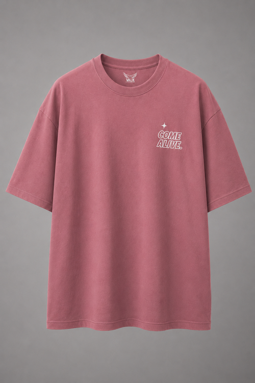 Come Alive T-Shirt