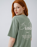 Be Still & Know T-Shirt