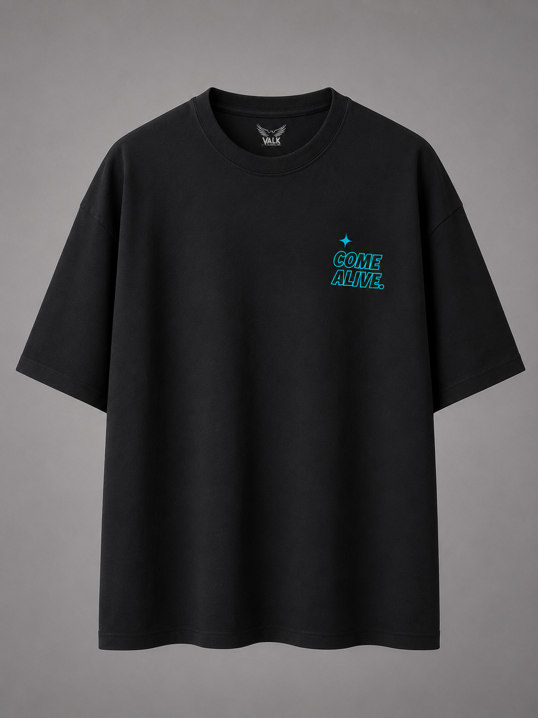 Come Alive T-Shirt