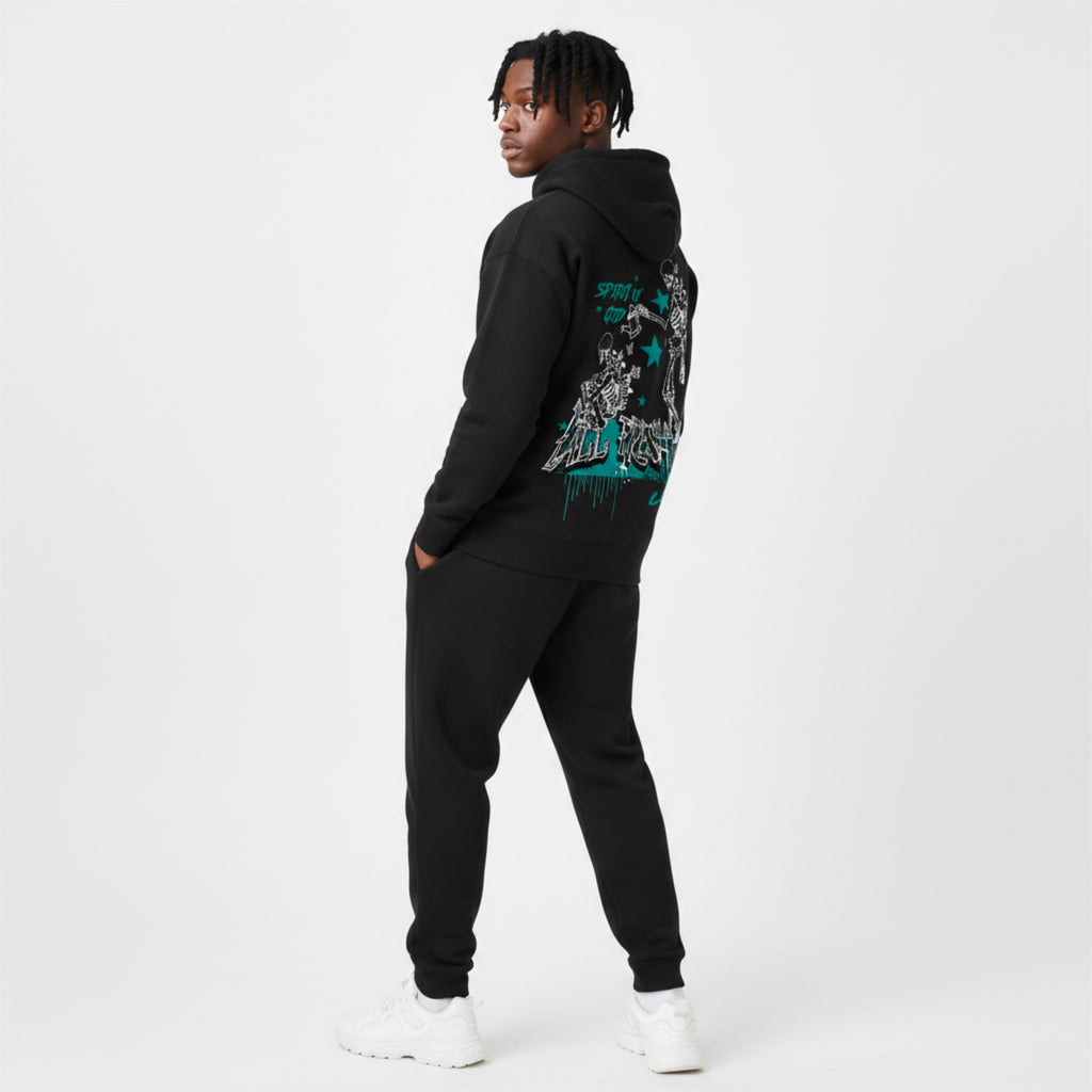 Fall Fresh on Us Hoodie