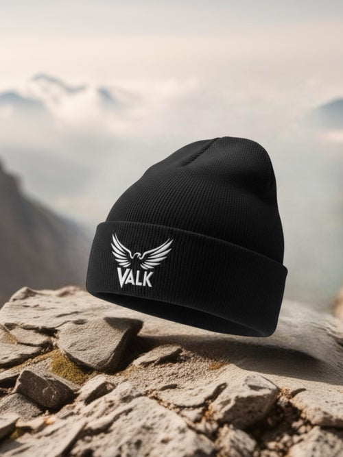 Valk Label Muts