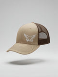 Snapback Trucker Cap