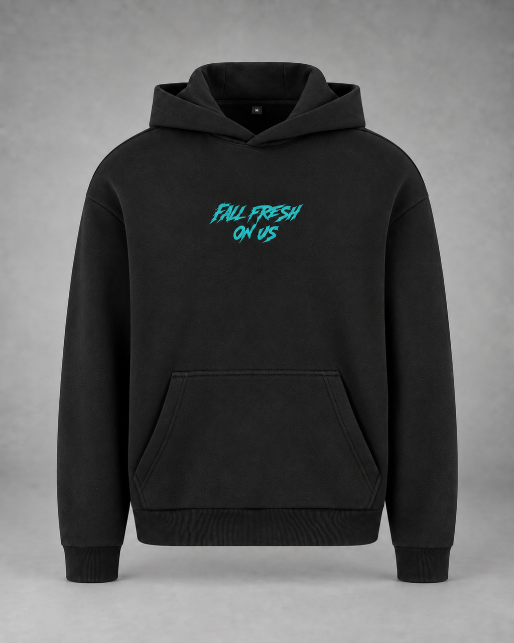 Fall Fresh on Us Hoodie