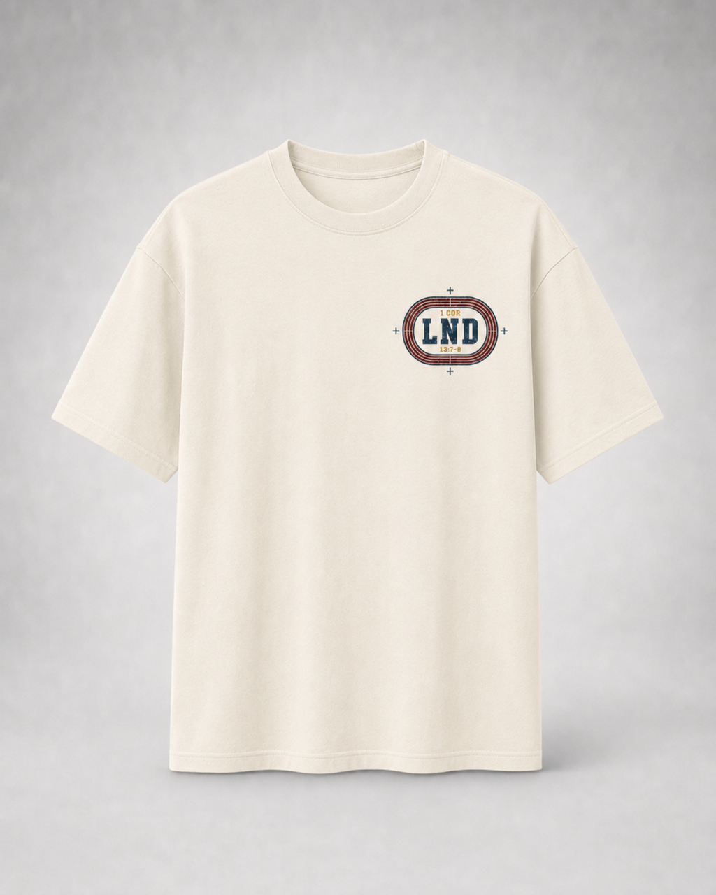 Love Never Dies T-Shirt