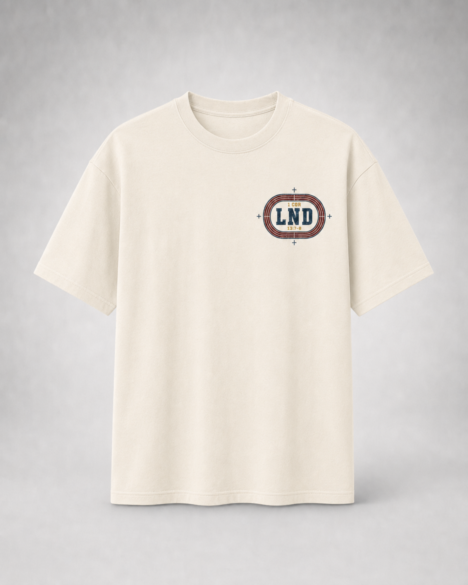 Love Never Dies T-Shirt