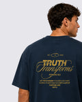 Truth Transforms T-Shirt
