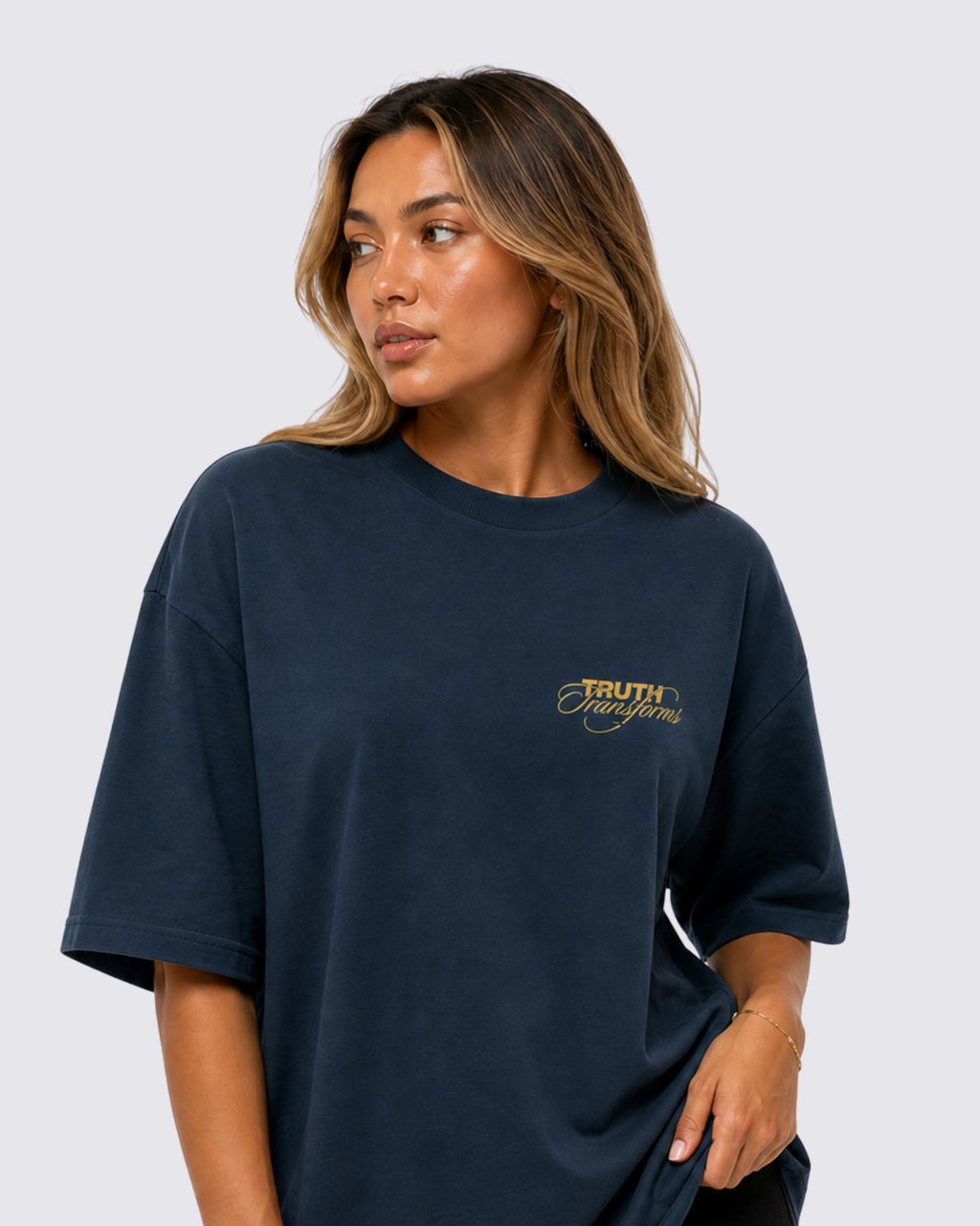 Truth Transforms T-Shirt