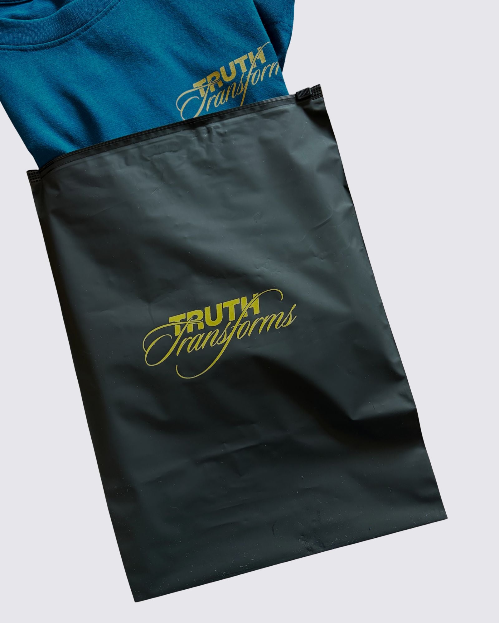 Truth Transforms T-Shirt