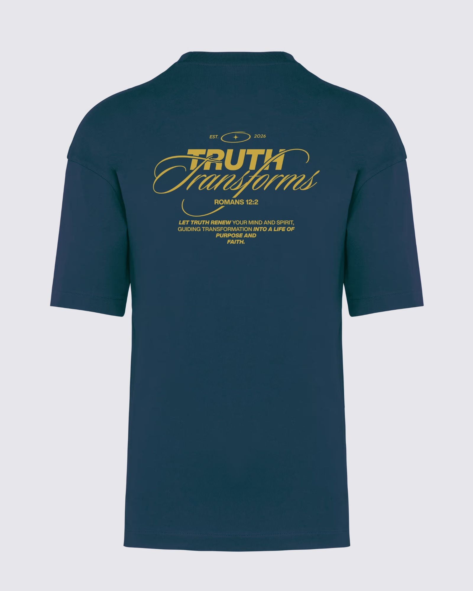 Truth Transforms T-Shirt