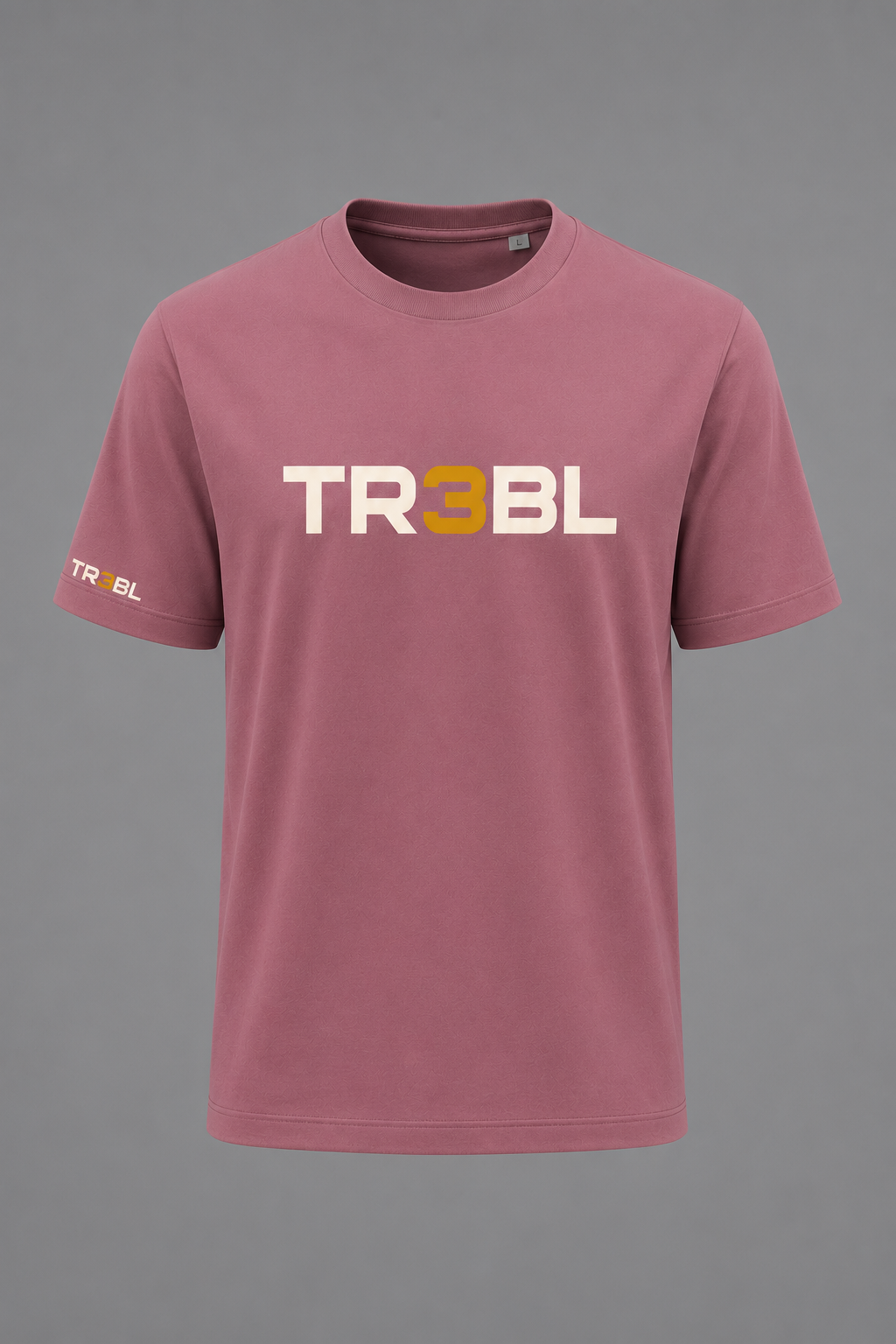 TR3BL Promo T-Shirt