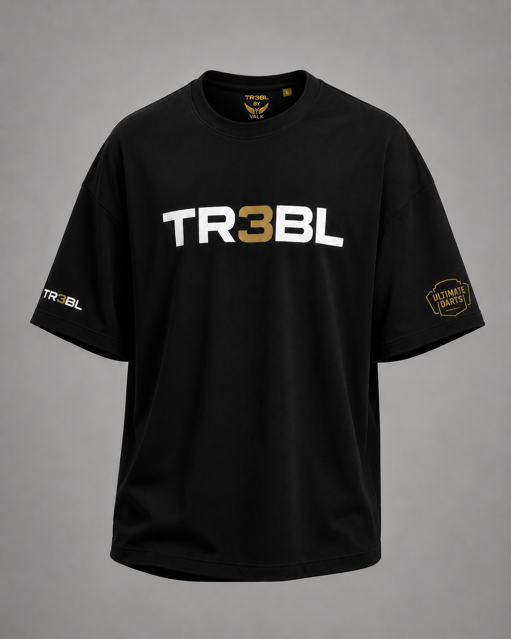 TR3BL Ultimate Darts Edition