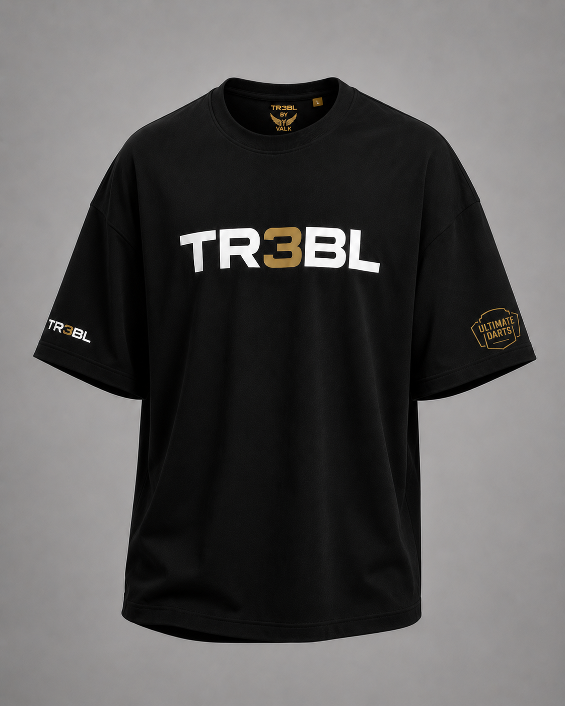 TR3BL Ultimate Darts Edition