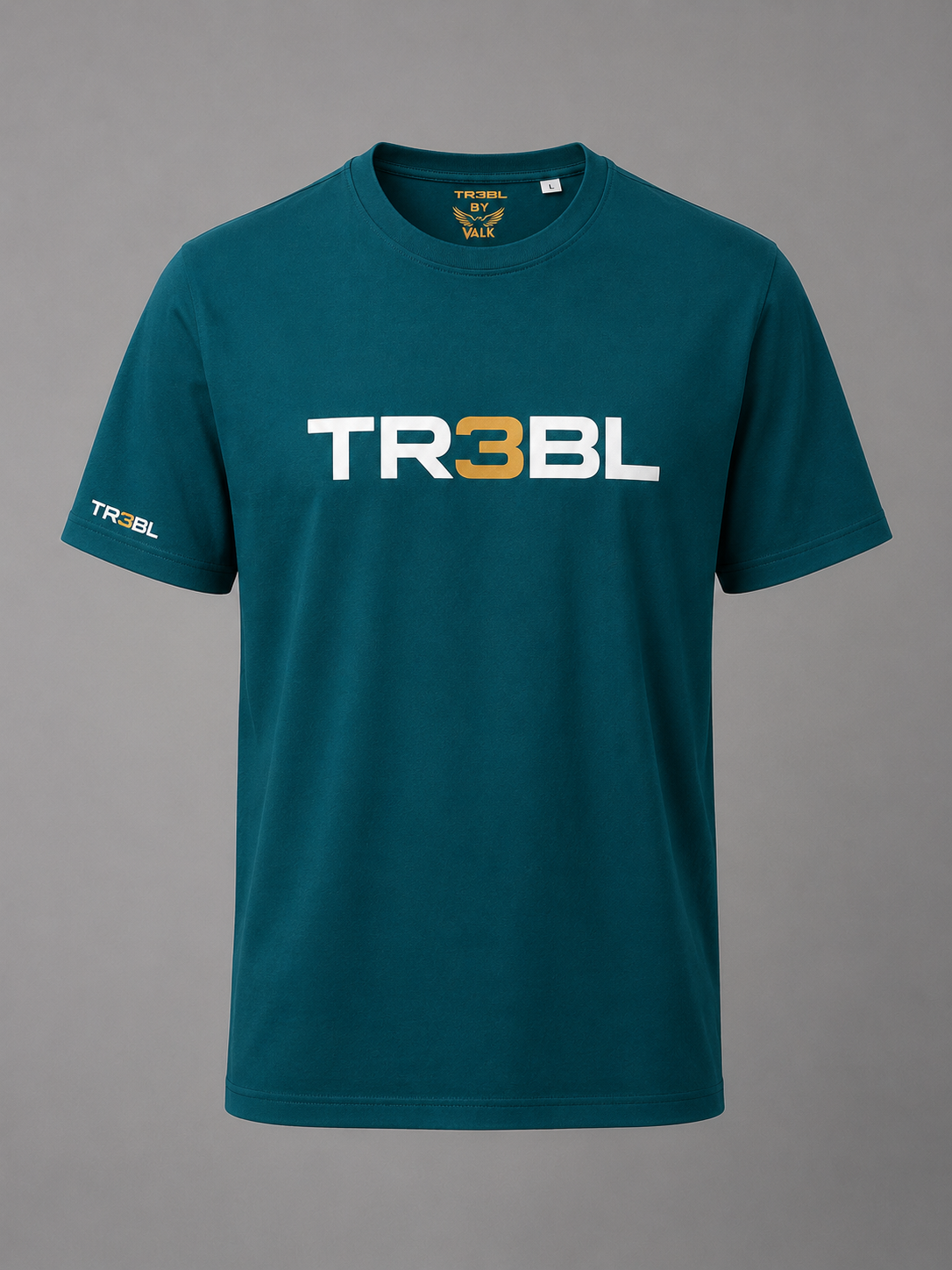 TR3BL Promo T-Shirt