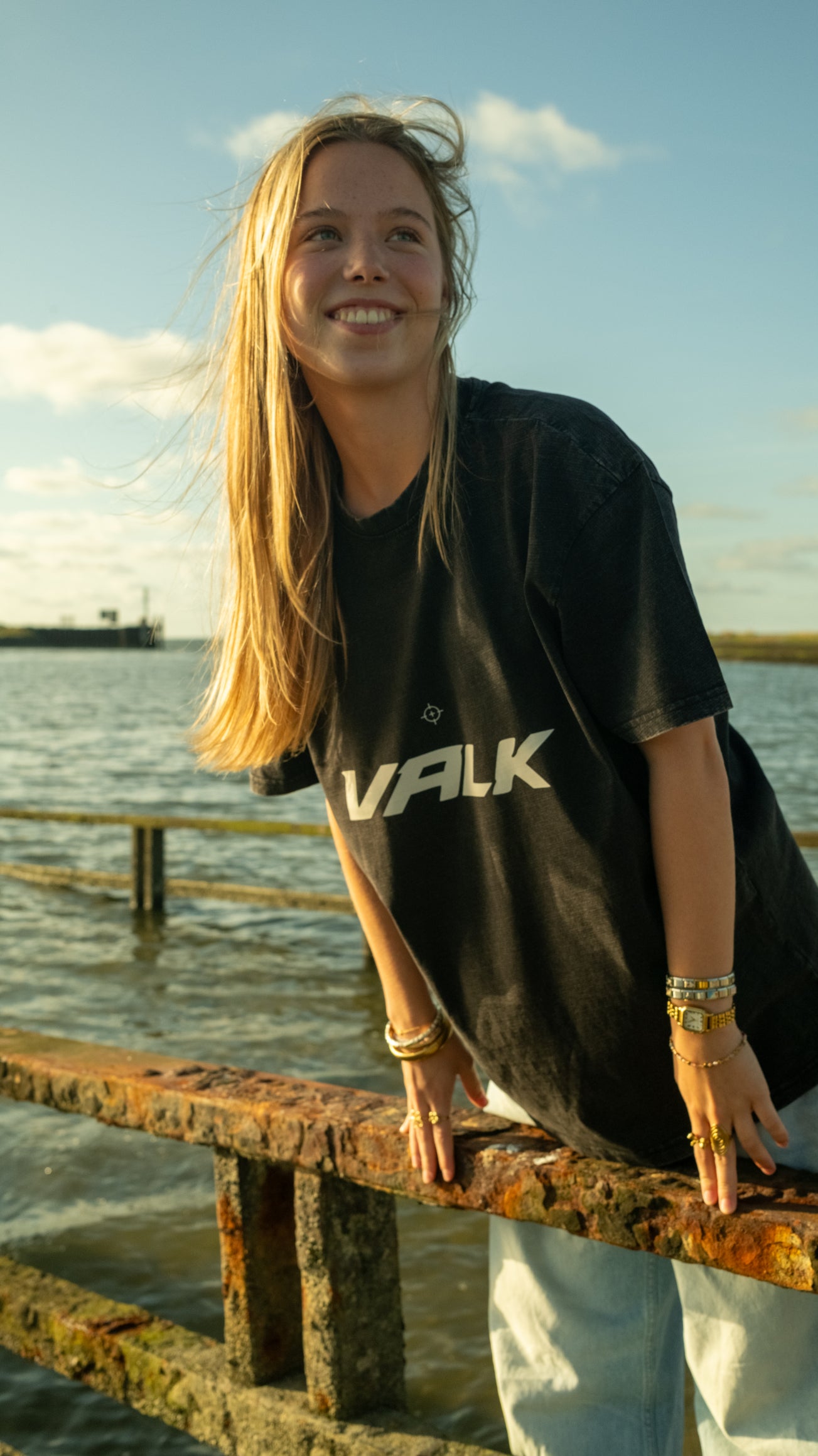 Flight System 01 T-Shirt