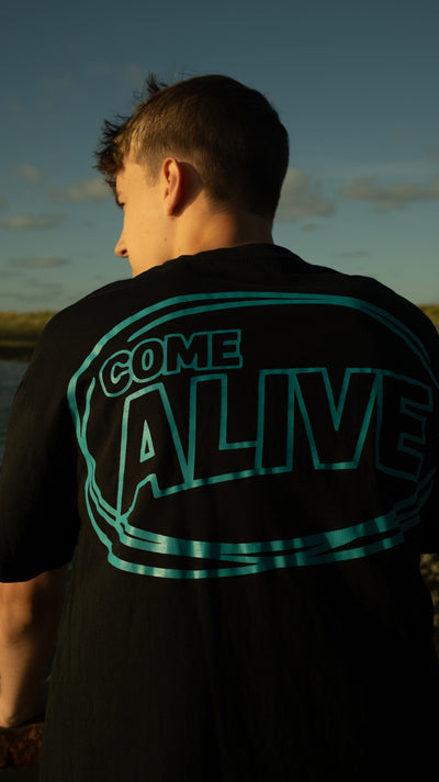 Come Alive