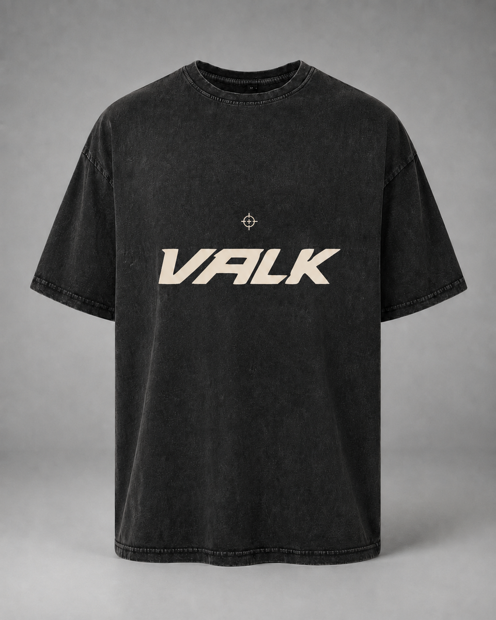 Flight System 01 T-Shirt