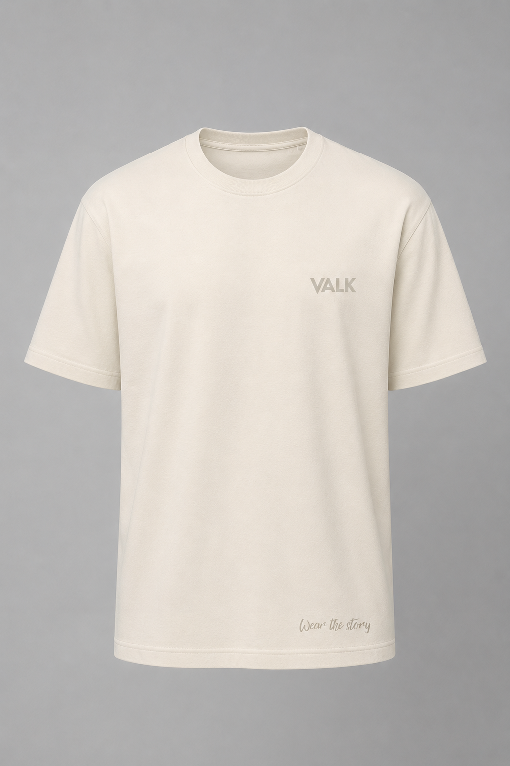 VALK First Edition T-shirt