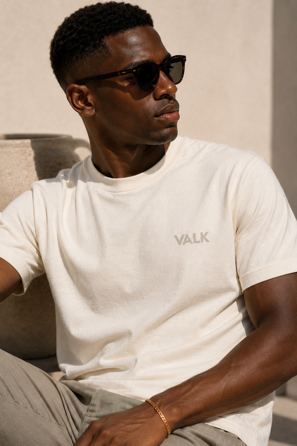 VALK First Edition T-shirt