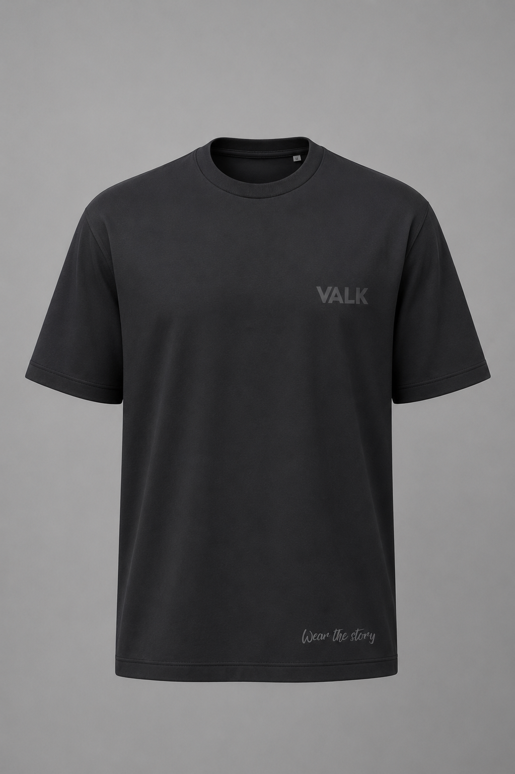 VALK First Edition T-shirt