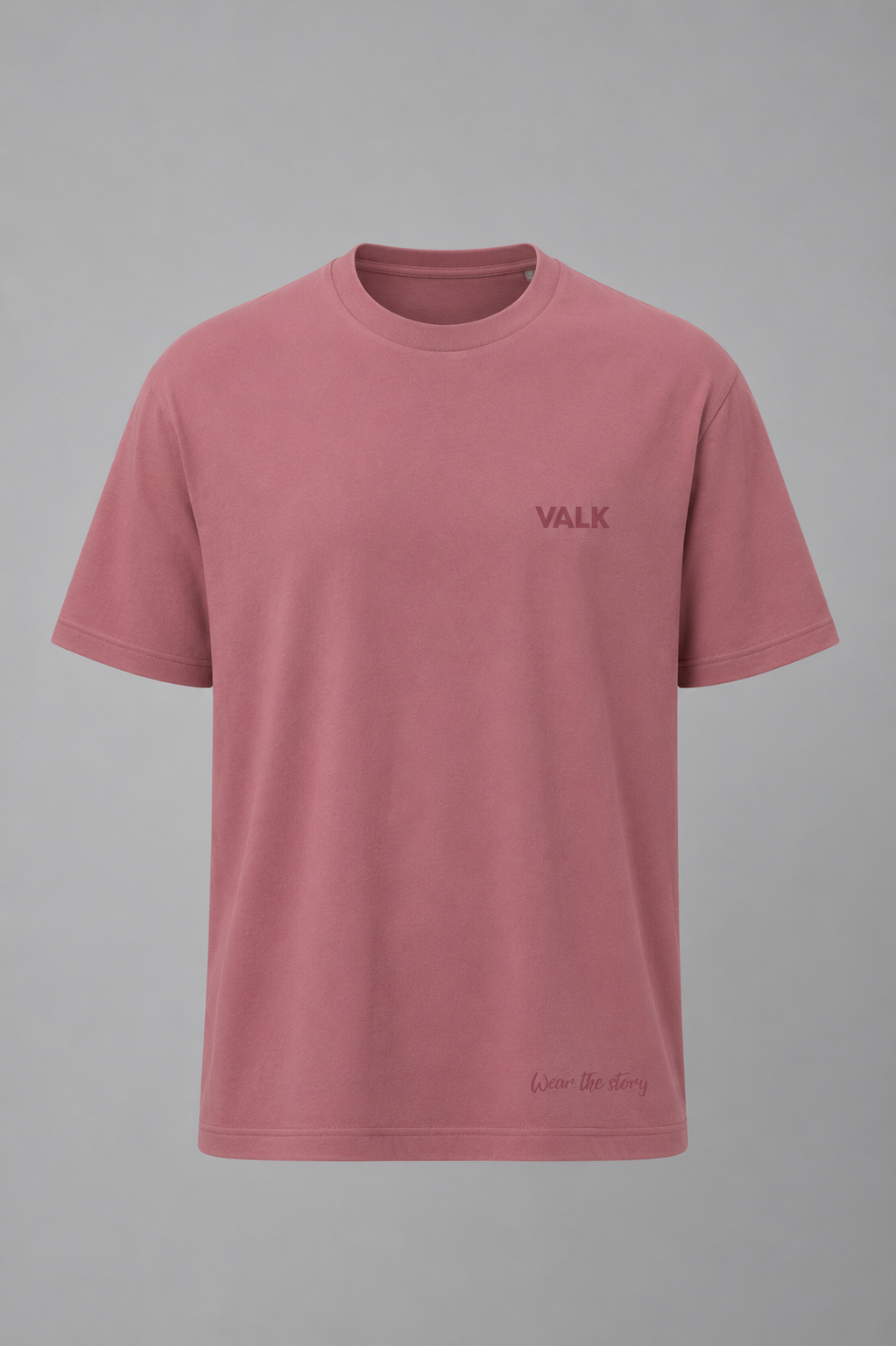 VALK First Edition T-shirt