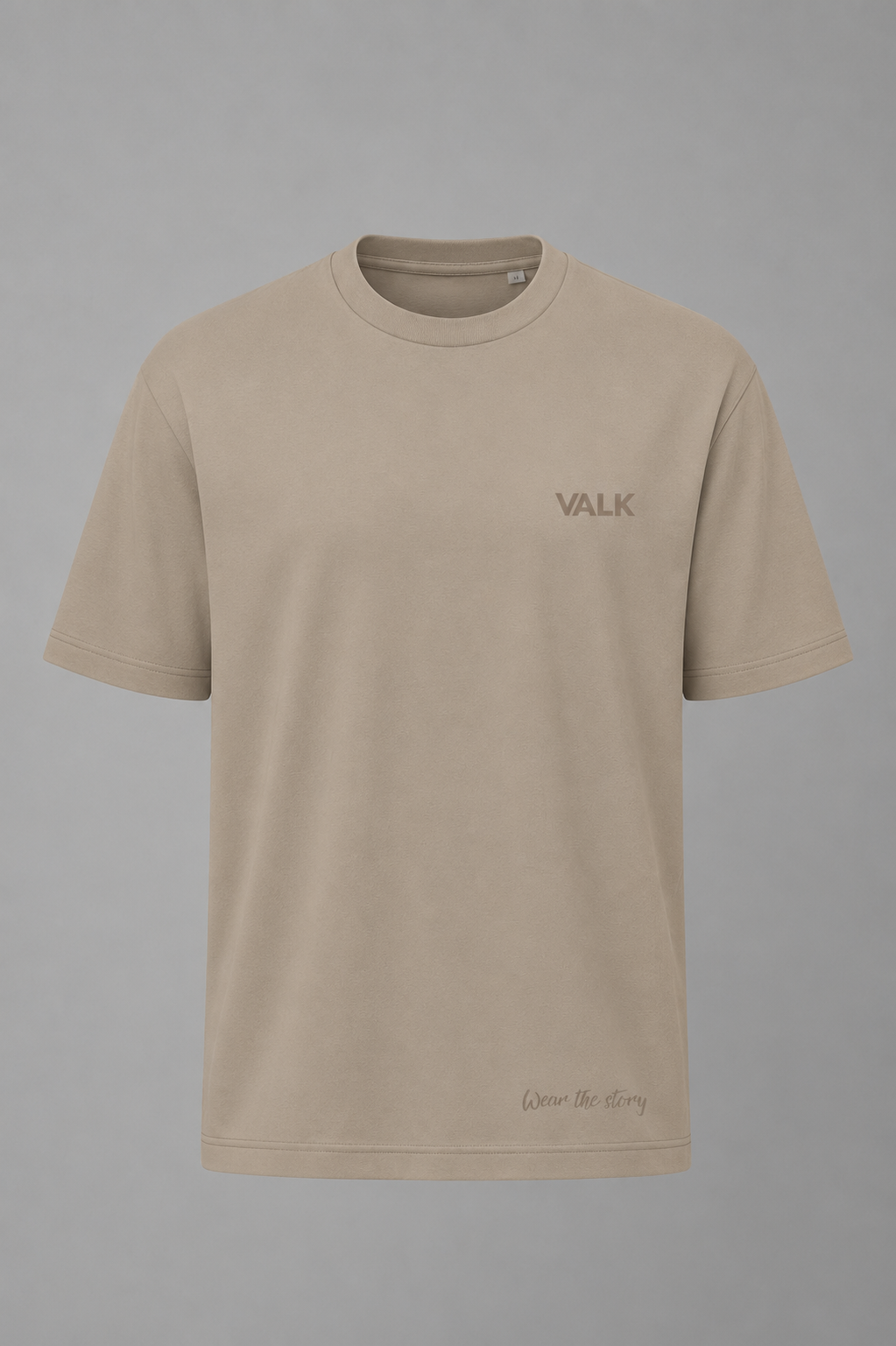 VALK First Edition T-shirt