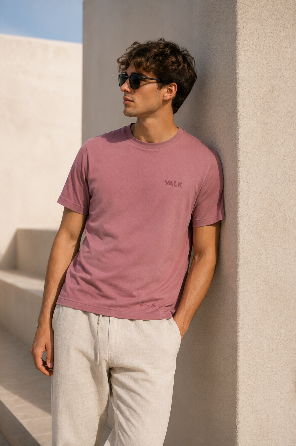 VALK First Edition T-shirt