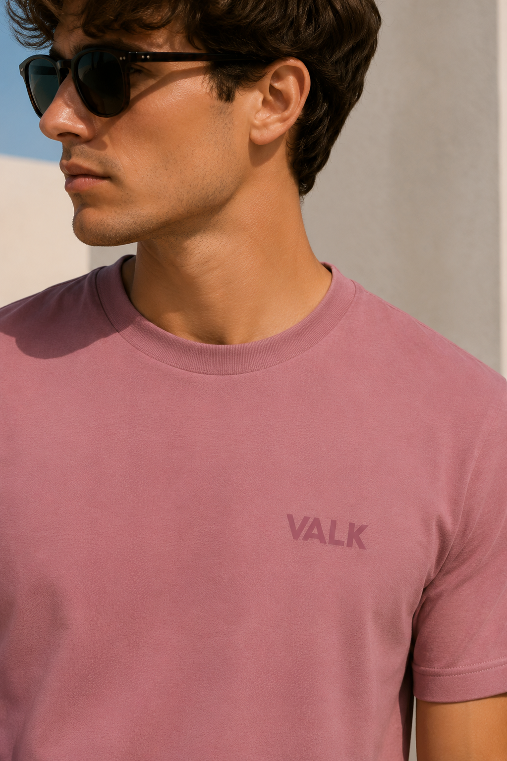VALK First Edition T-shirt