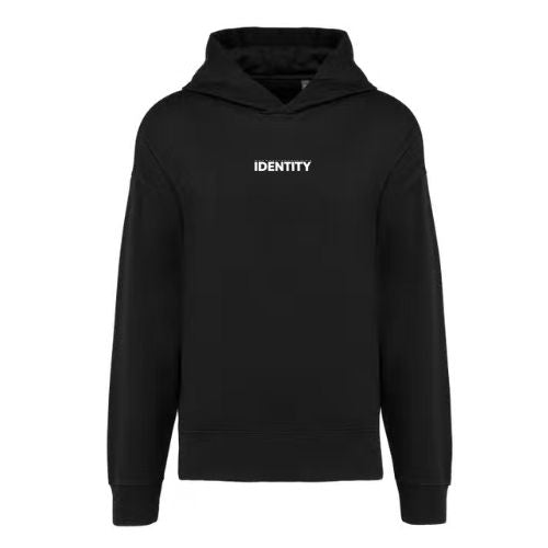 Identität Kapuzenpullover
