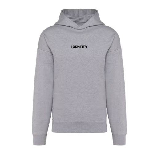 Identität Kapuzenpullover