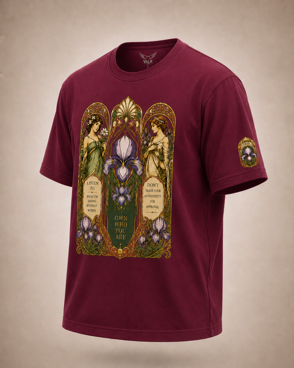 IRIS T-Shirt