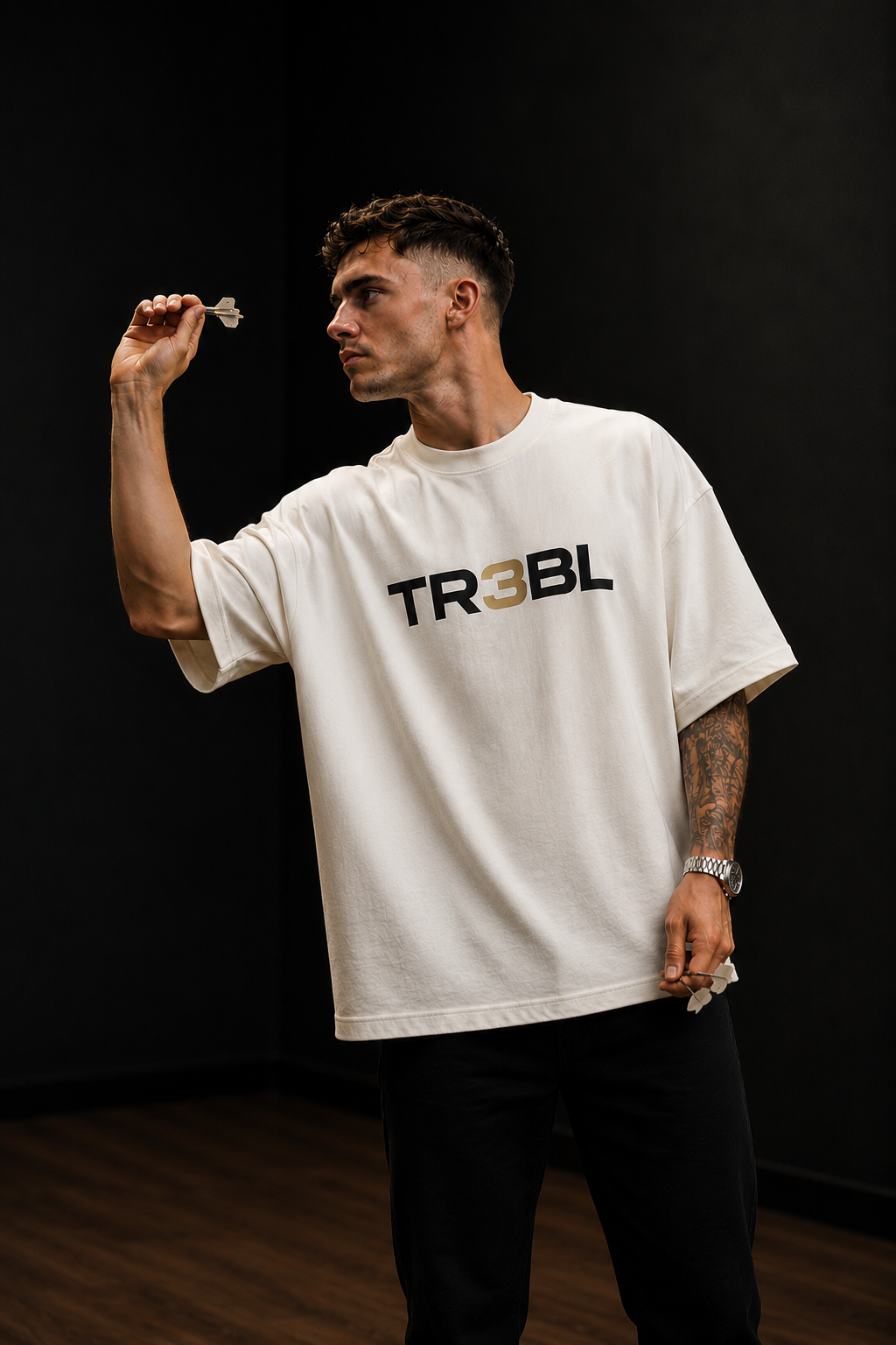 TR3BL T-Shirt