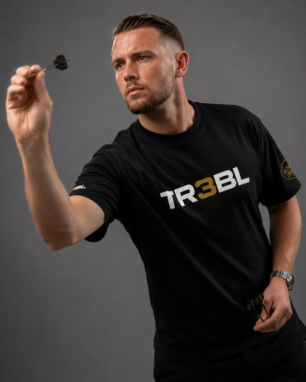 TR3BL Ultimate Darts Edition