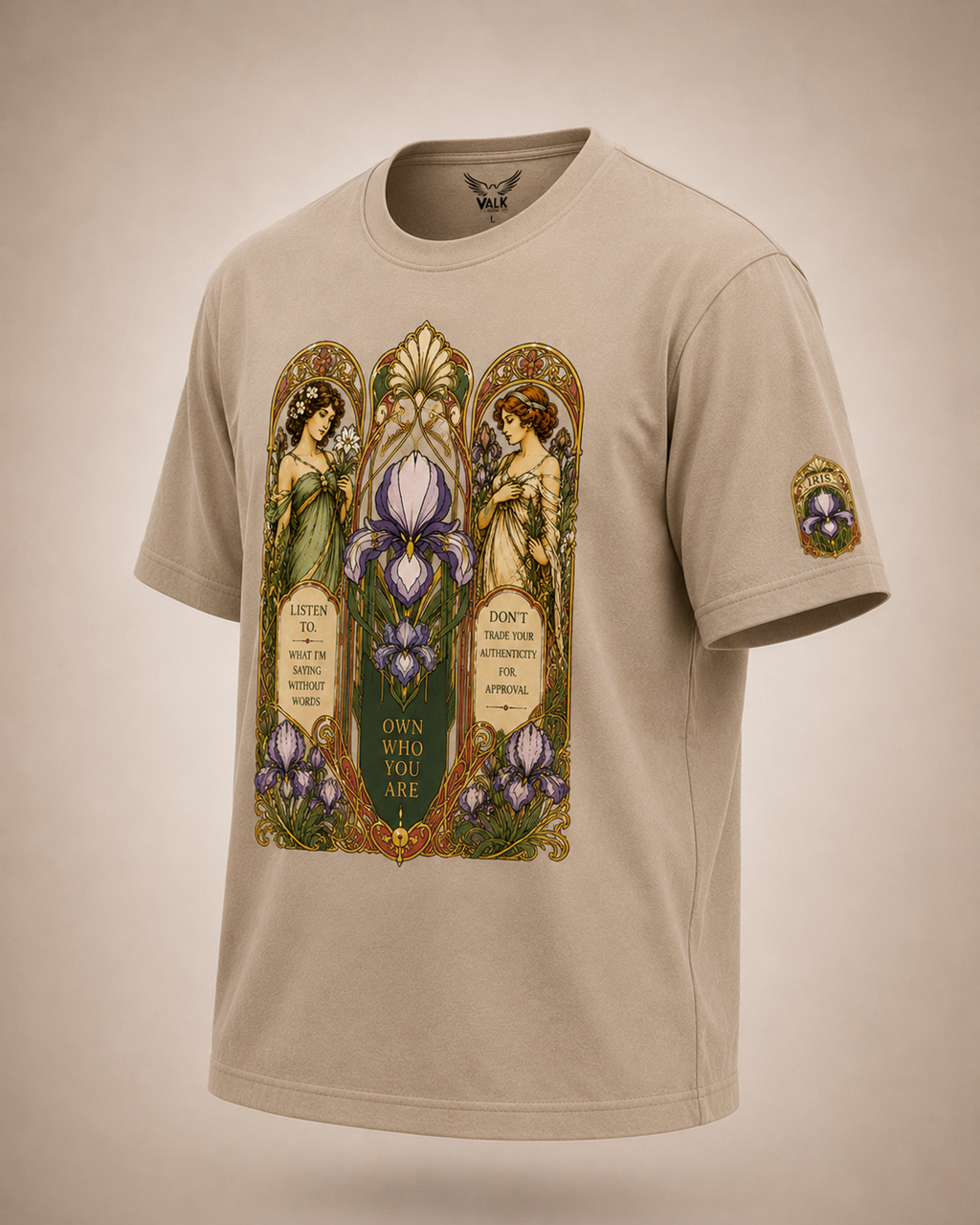IRIS T-Shirt