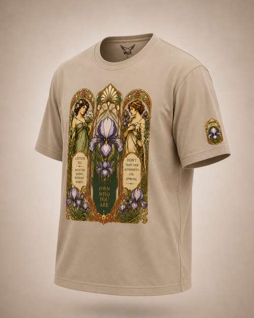 IRIS T-Shirt