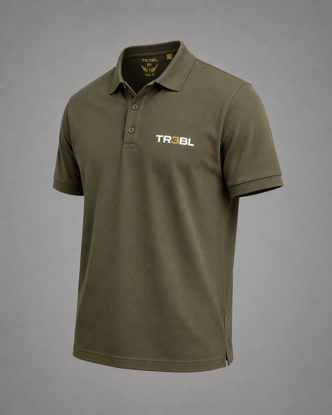 TR3BL Polo