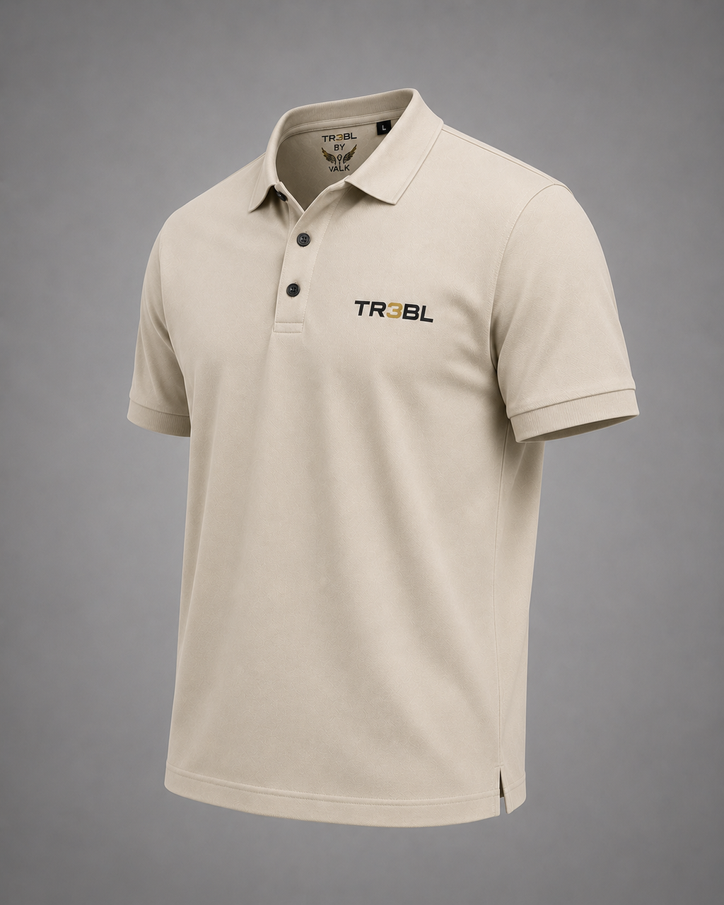 TR3BL Polo