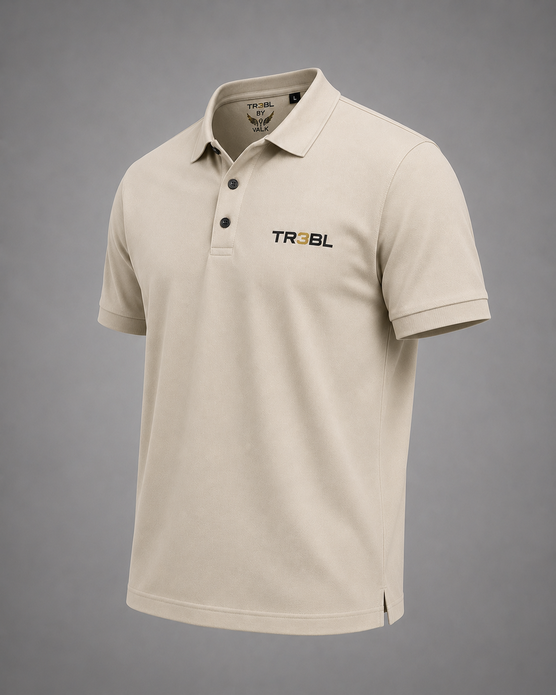 TR3BL Polo