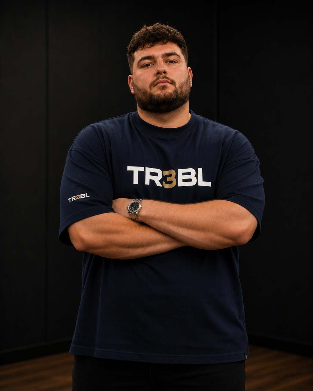 TR3BL T-Shirt