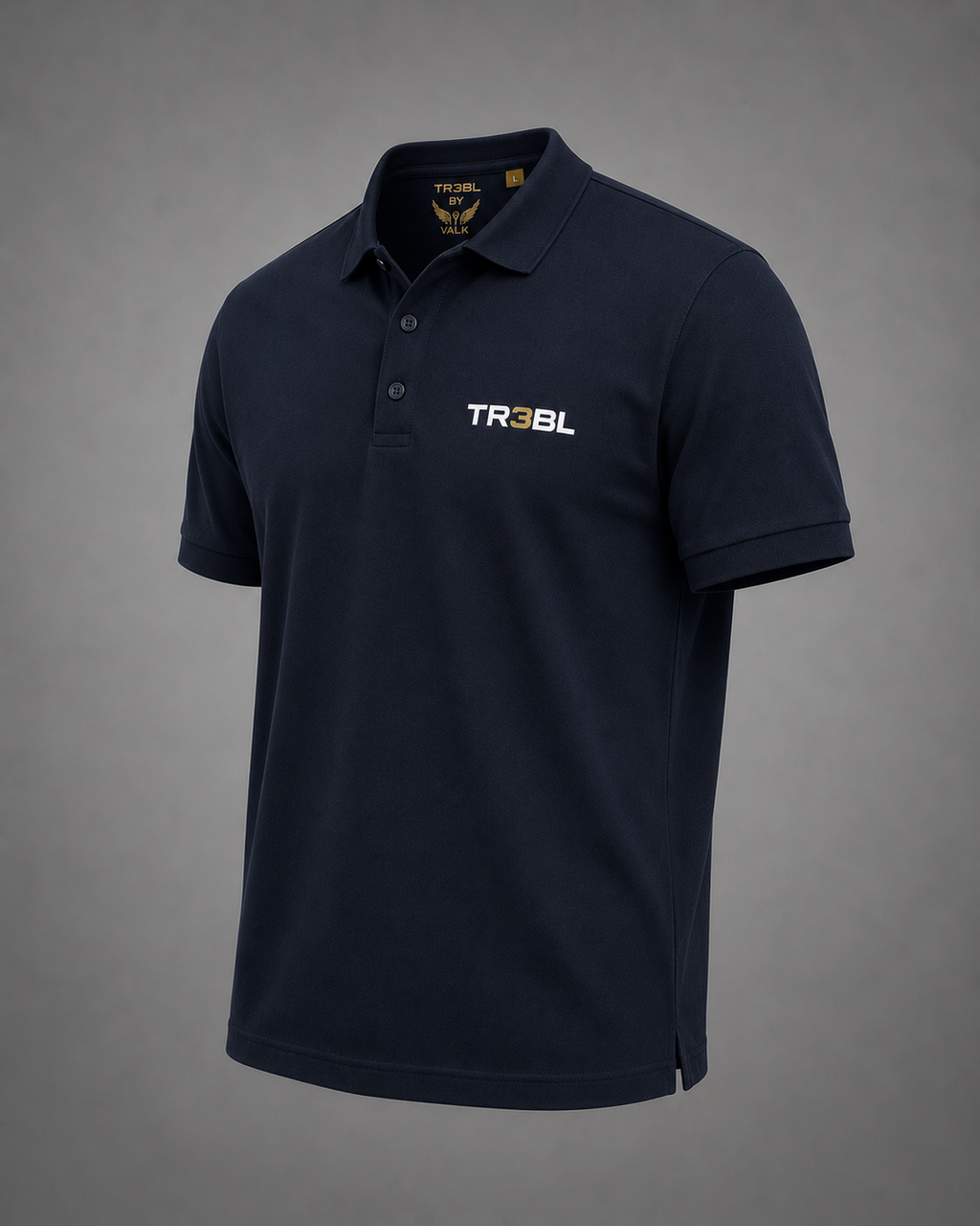 TR3BL Polo