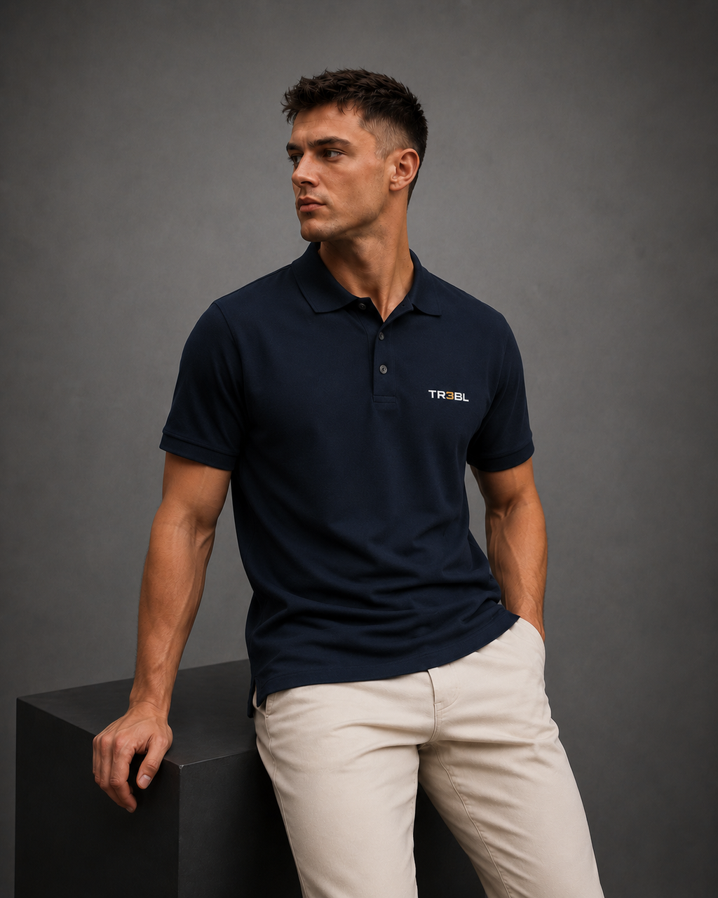 TR3BL Polo