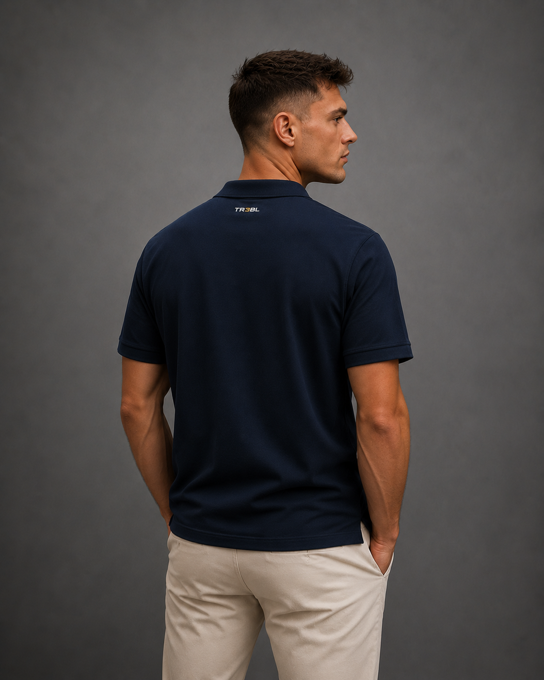 TR3BL Polo