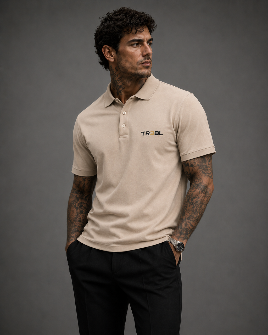 TR3BL Polo