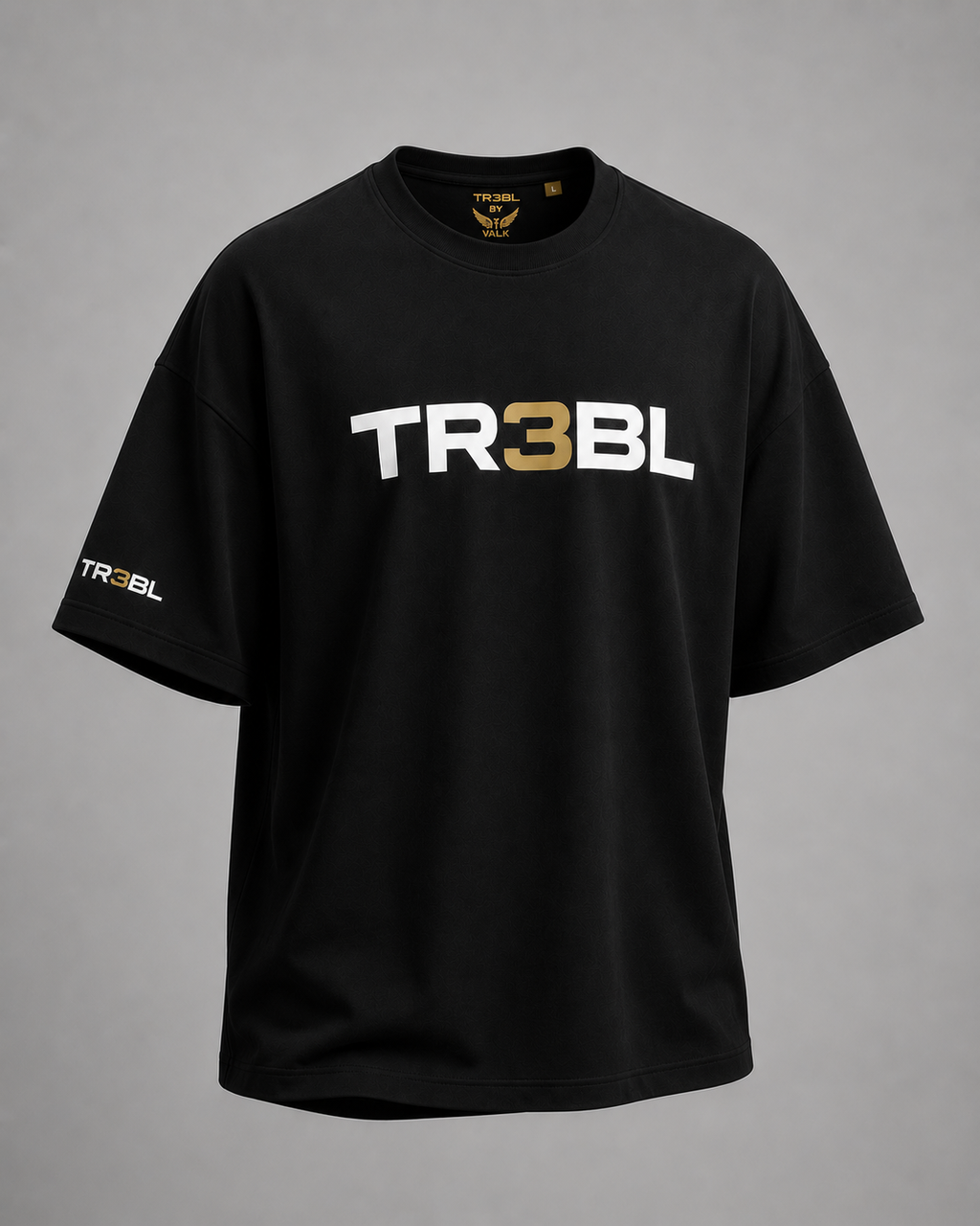 TR3BL T-Shirt