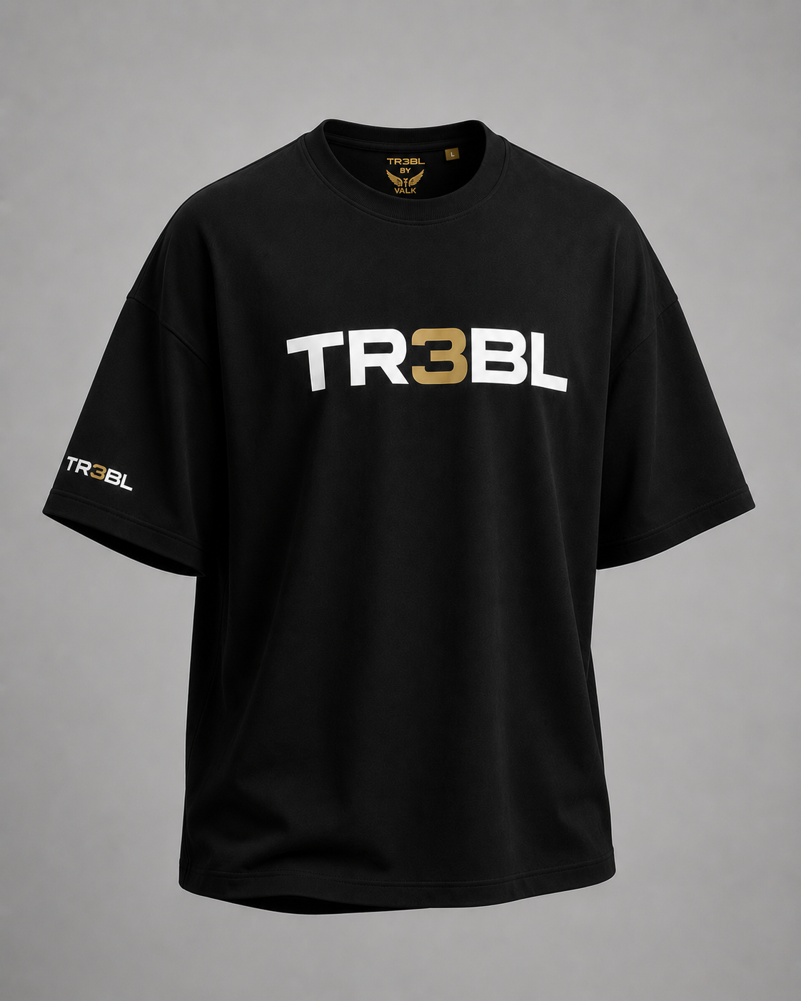 TR3BL T-Shirt