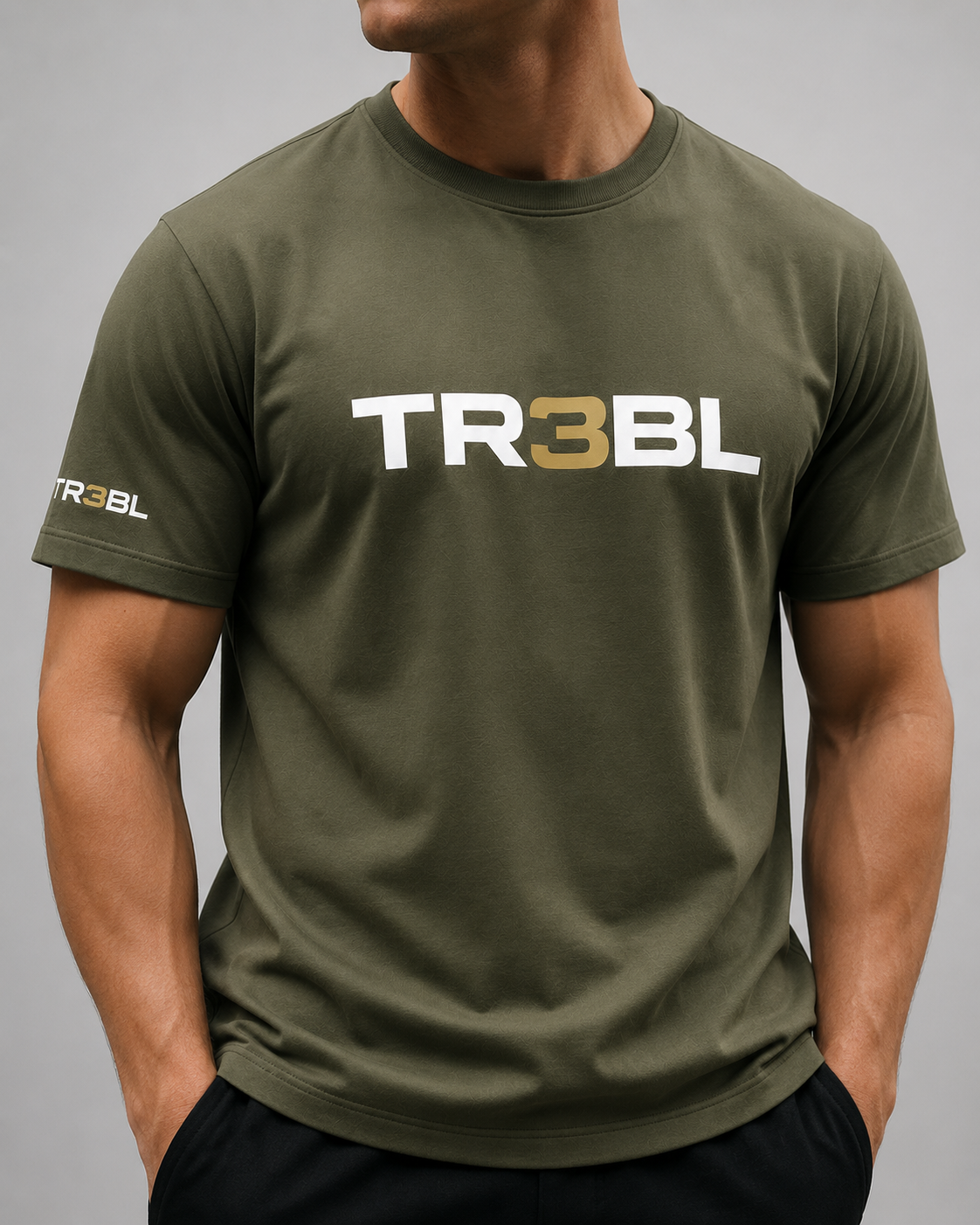 TR3BL T-Shirt
