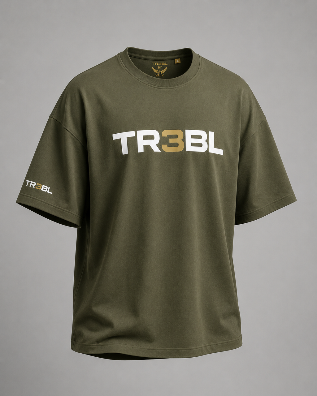 TR3BL T-Shirt
