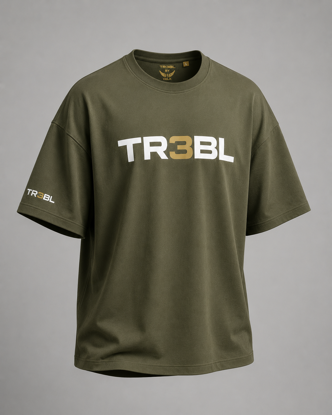TR3BL T-Shirt